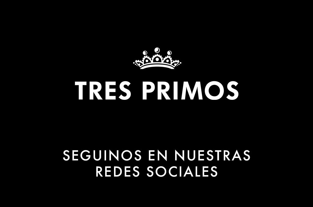Sequins en nuestras redes sociales